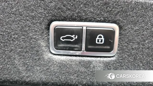 Hyundai Ionic 6 id 5011345 из Кореи 10