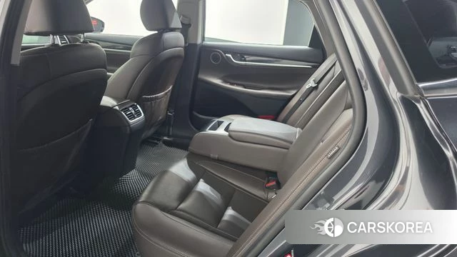 Hyundai Grandeur IG id 4658490 из Кореи 10