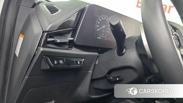 Kia Di All New Niro EV id 5027297 из Кореи 10