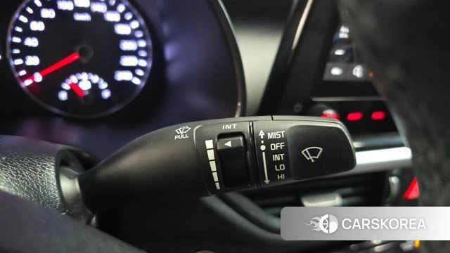 Kia The New K3 2nd generation id 5059942 из Кореи 10