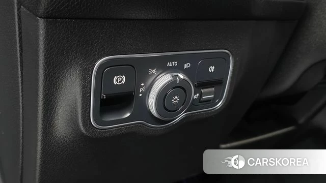 Mercedes-Benz GLB-Class X247 id 4996063 из Кореи 10