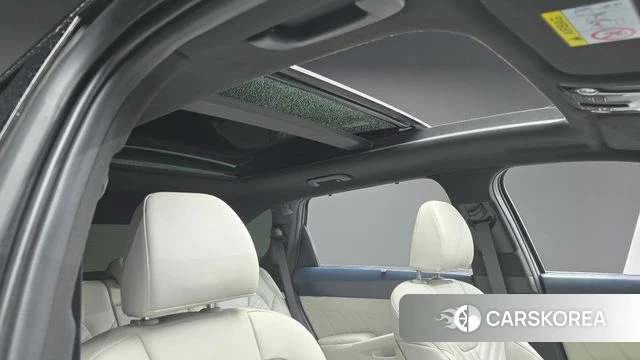 Kia The New Sorento 4th Generation id 4980515 из Кореи 10