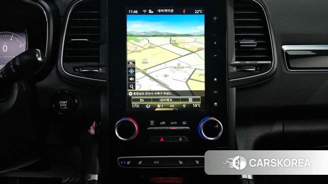 Renault Korea (Samsung) QM6 id 4960344 из Кореи 10