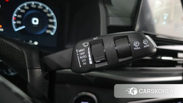Ssangyong The New Rexton Sport id 4985489 из Кореи 10