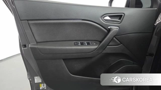 Renault Korea (Samsung) Capture id 4936897 из Кореи 10