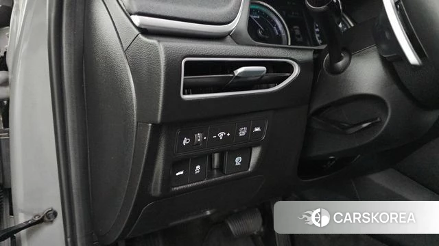 Hyundai Sonata Hybrid (DN8) id 4457699 из Кореи 10
