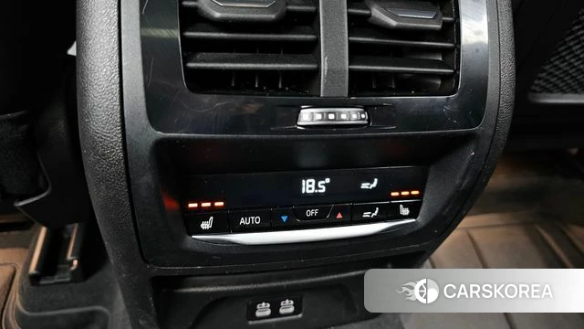 BMW X3 (G01) id 4996763 из Кореи 10