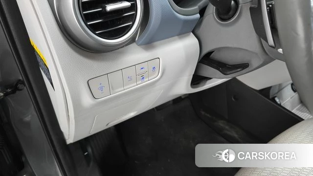 Hyundai Kona Electric id 5023718 из Кореи 10