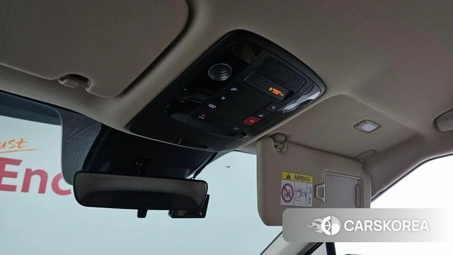 Kia Carnival 4th generation id 4958642 из Кореи 10