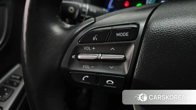 Hyundai Kona Electric id 4998383 из Кореи 10