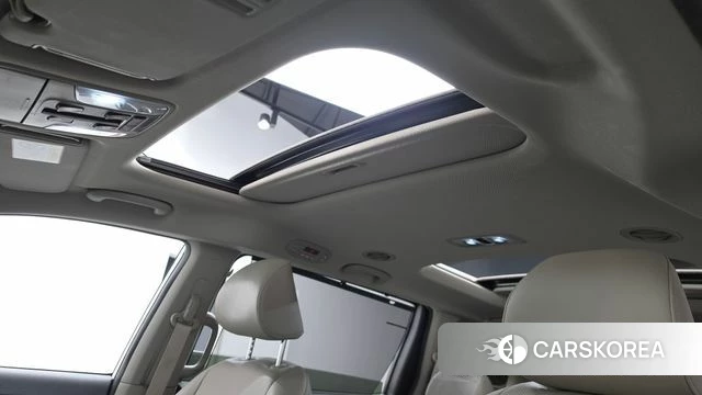 Kia The New Carnival id 5053973 из Кореи 10