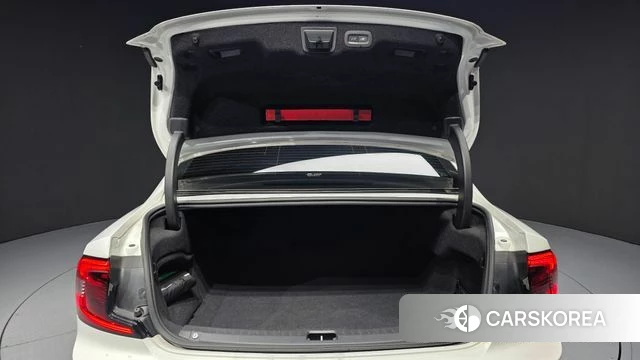 Volvo S90 id 5047512 из Кореи 10