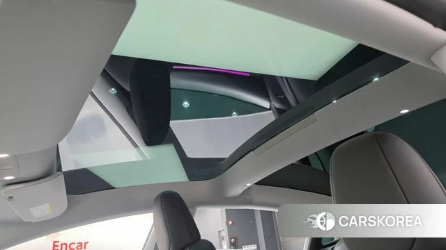 Tesla Model 3 id 4921538 из Кореи 10