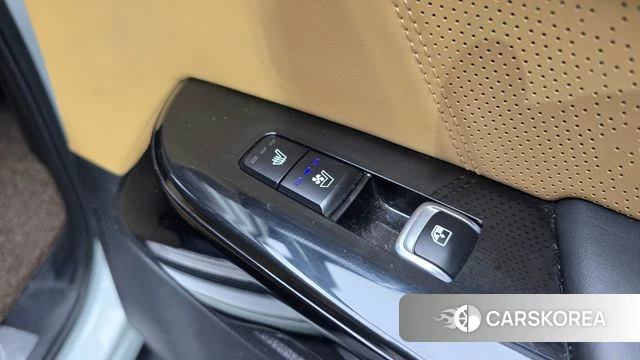 Kia Mohave Master id 4997860 из Кореи 10