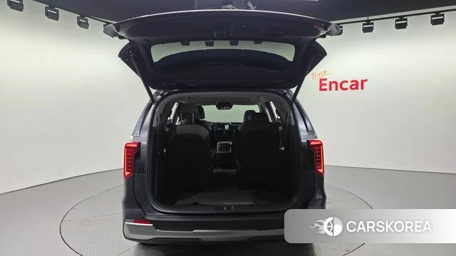 Kia The New Carnival 4th Generation id 4964897 из Кореи 10