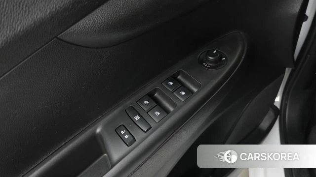 Chevrolet (GM Daewoo) The New Spark id 4976851 из Кореи 10
