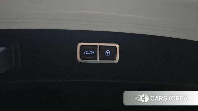 Genesis G80 (RG3) id 5023283 из Кореи 10