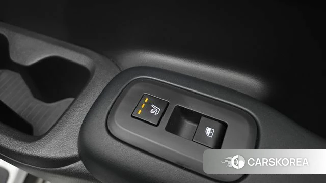 Hyundai Santa Fe (MX5) id 5026596 из Кореи 10