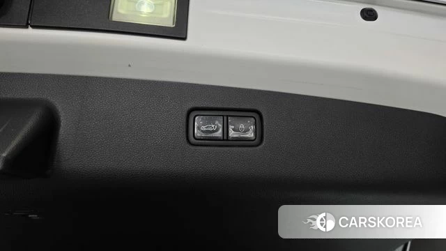 Genesis GV70 id 5040038 из Кореи 10
