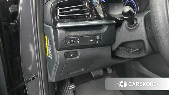 Kia The New Niro id 5028697 из Кореи 10