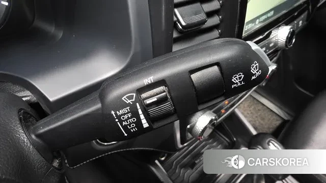 Ssangyong Rexton Sports Cannes id 3243443 из Кореи 10