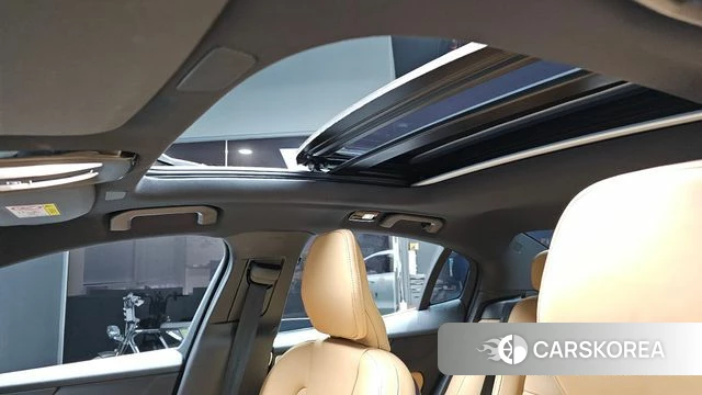 Volvo S60 3rd generation id 4194360 из Кореи 10