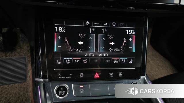 Audi e-Tron id 4986906 из Кореи 10