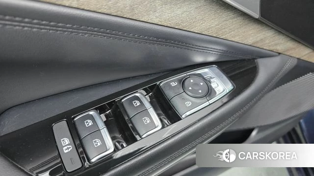 Kia K8 Hybrid id 5039887 из Кореи 10