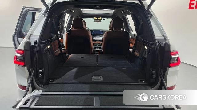 BMW X7 (G07) id 4995496 из Кореи 10