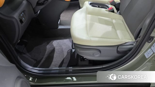 Hyundai The New Casper id 5001493 из Кореи 10