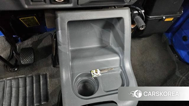Chevrolet (GM Daewoo) New Damas id 4977333 из Кореи 10