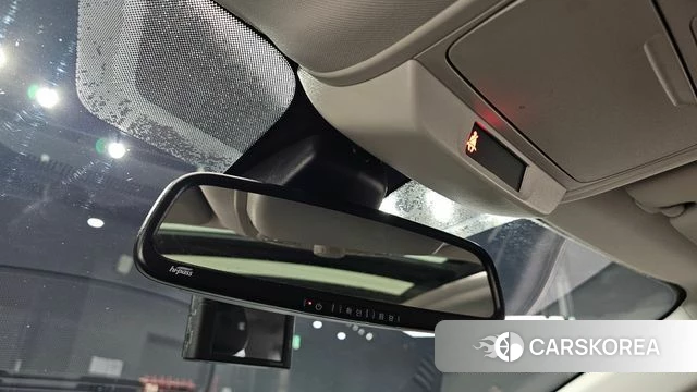 Renault Korea (Samsung) SM6 id 4988008 из Кореи 10