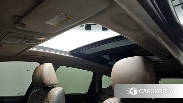 Hyundai Santa Fe TM id 3661928 из Кореи 10