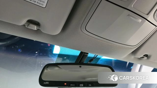 Hyundai All New Tucson id 4776425 из Кореи 10