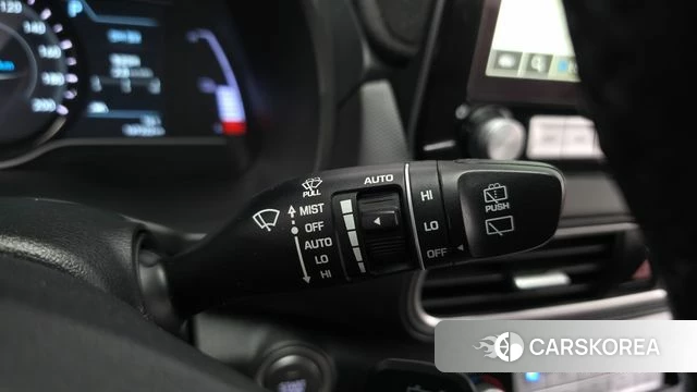 Hyundai Kona Electric id 5023254 из Кореи 10