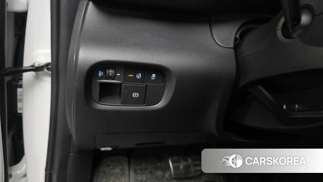 Hyundai Casper Electric id 5011318 из Кореи 10