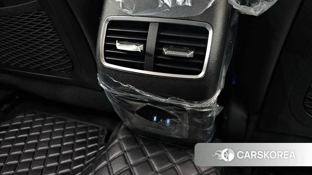 Hyundai Sonata D Edge (DN8) id 5015715 из Кореи 10