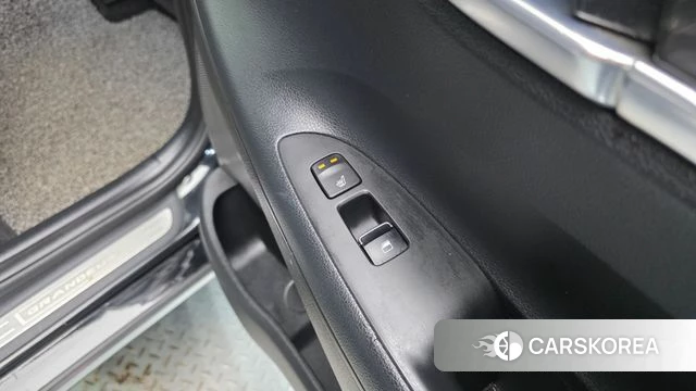 Hyundai Grandeur IG id 4998341 из Кореи 10