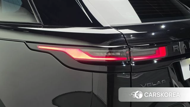 Land Rover Range Rover Velar id 5010924 из Кореи 10