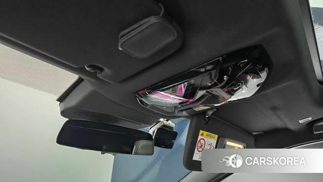 BMW i7 (G70) id 4691575 из Кореи 10