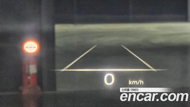 Genesis G90 (RS4) id 2673937 из Кореи 10