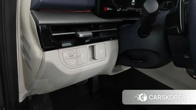 Kia The New Sportage 5th Generation id 4927930 из Кореи 10