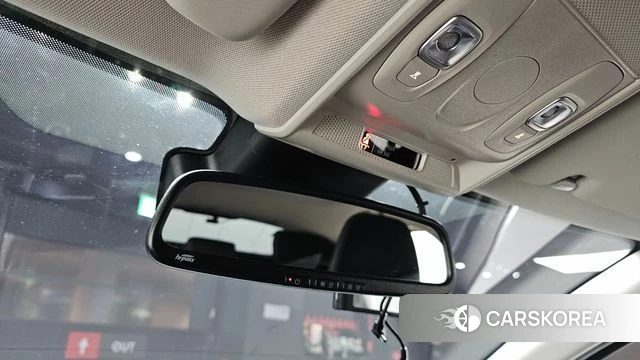 Renault Korea (Samsung) XM3 id 4992605 из Кореи 10