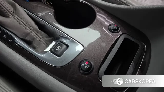 Chevrolet (GM Daewoo) The New Malibu id 3703489 из Кореи 10