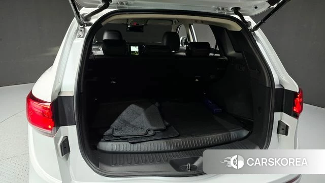 Renault Korea (Samsung) The New QM6 id 5022234 из Кореи 10