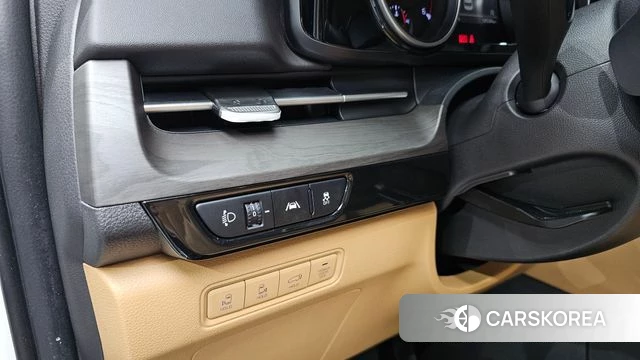 Kia Carnival 4th generation id 4893867 из Кореи 10