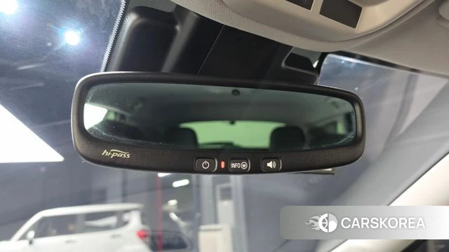 Chevrolet (GM Daewoo) Trax Crossover id 5015985 из Кореи 10