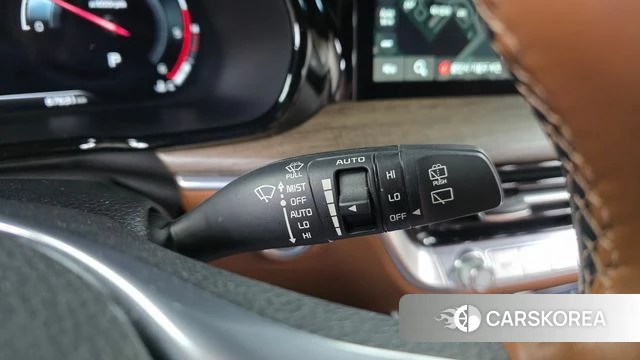 Kia Mohave Master id 4991085 из Кореи 10