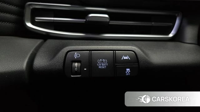 Hyundai Avante Hybrid (CN7) id 5027161 из Кореи 10