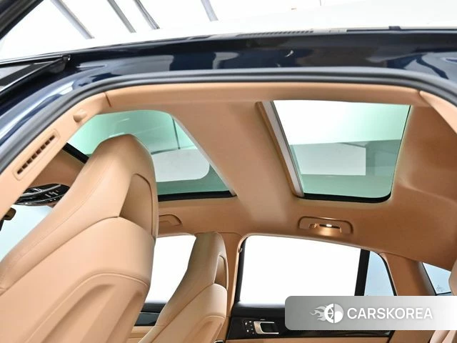 Porsche Panamera (971) id 4741314 из Кореи 10